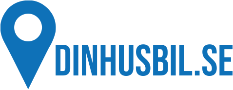 Din Husbil Logo